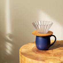 Filter Air Transparent - M