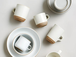 Small mug 300ml white