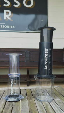 Aeropress XL