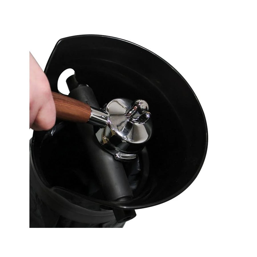 Rhino Knockbox Floor tube