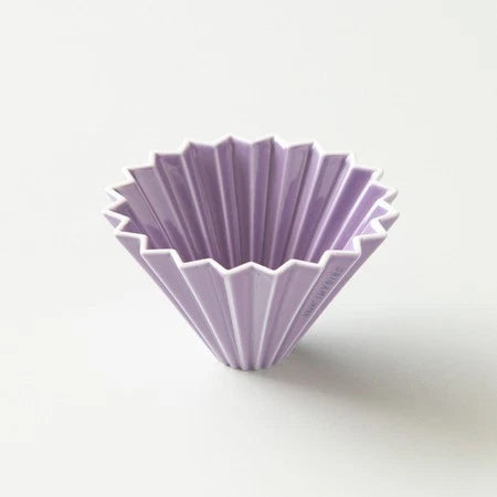Filter M Purple - Origami