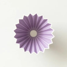 Filter M Purple - Origami