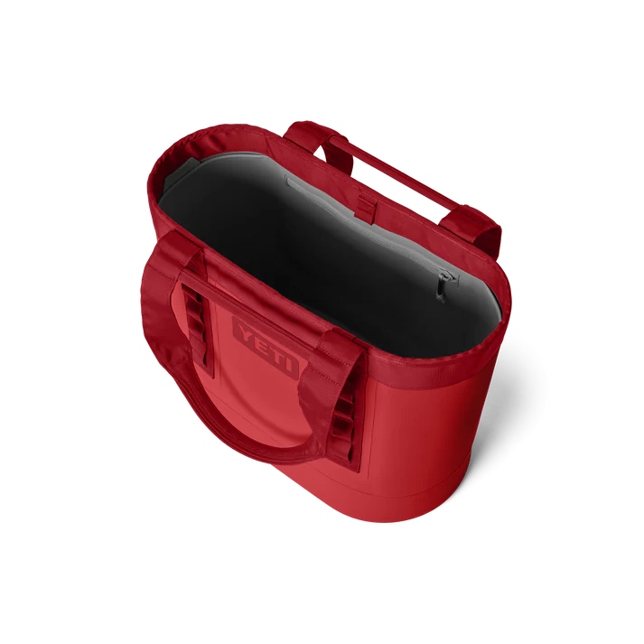 Camino Carryall 35 2.0 - Red