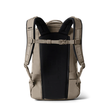 Ranchero 22L mörk taupe