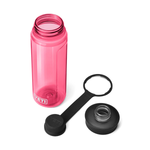YONDER TETHER 750ML WATER BOTTLE - TROPICAL PINK