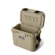 Roadie 15 Tan