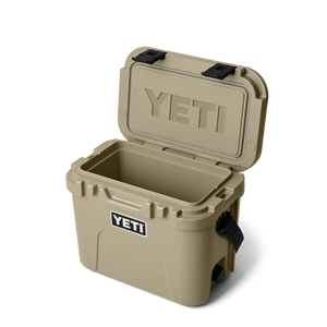 ROADIE 15 TAN