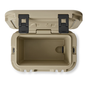 ROADIE 15 TAN