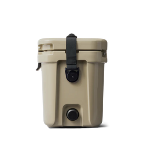 ROADIE 15 TAN