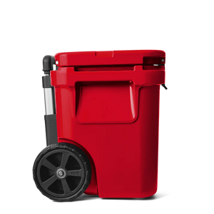 Roadie 32 Rescue Red
