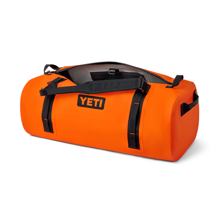 Duffle bag - Panga 75 King Crab