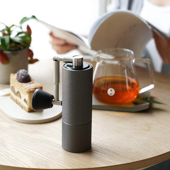 coffee grinder - Manuell