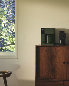 Fellow Aiden Precision Coffee Brewer -  Woodland Green