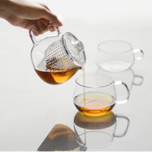 Temugg Unitea 450ml plast