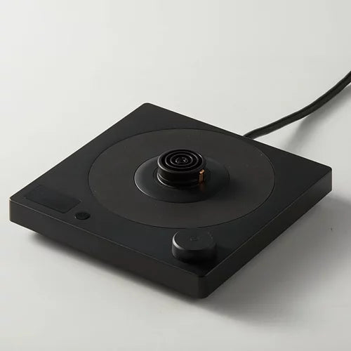 Aura Kettle 800ml Black