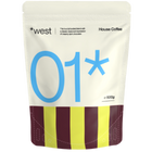 Quo - 01* West House Coffee - Whole Bean for Brew or Espresso 500g