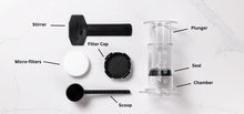 Aeropress Clear