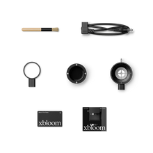 Coffee Brewer - xBloom - Offline Blue