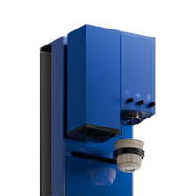 Coffee Brewer - xBloom - Offline Blue