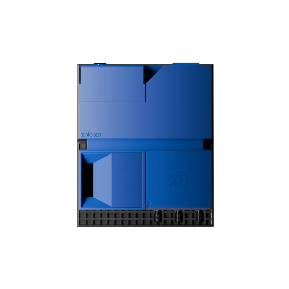 Coffee Brewer - xBloom - Offline Blue