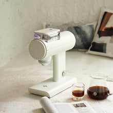 Sculptor 078 Electric Grinder White