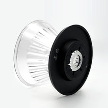 Timemore Crystal Eye Dripper V02 - Glas