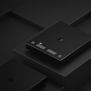 Scale Black - Timemore - Espresso Gear