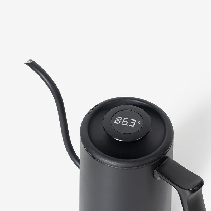 Digital Thermometer stick w/clip