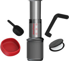 AeroPress Go!