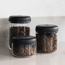 Atmos Vacuum Canister 1.2L - Glass - Fellow