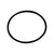 Ring Burr O-ring