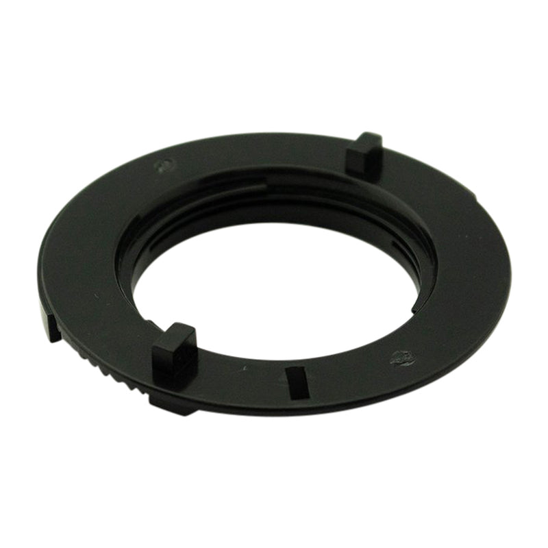 Adjustment Ring