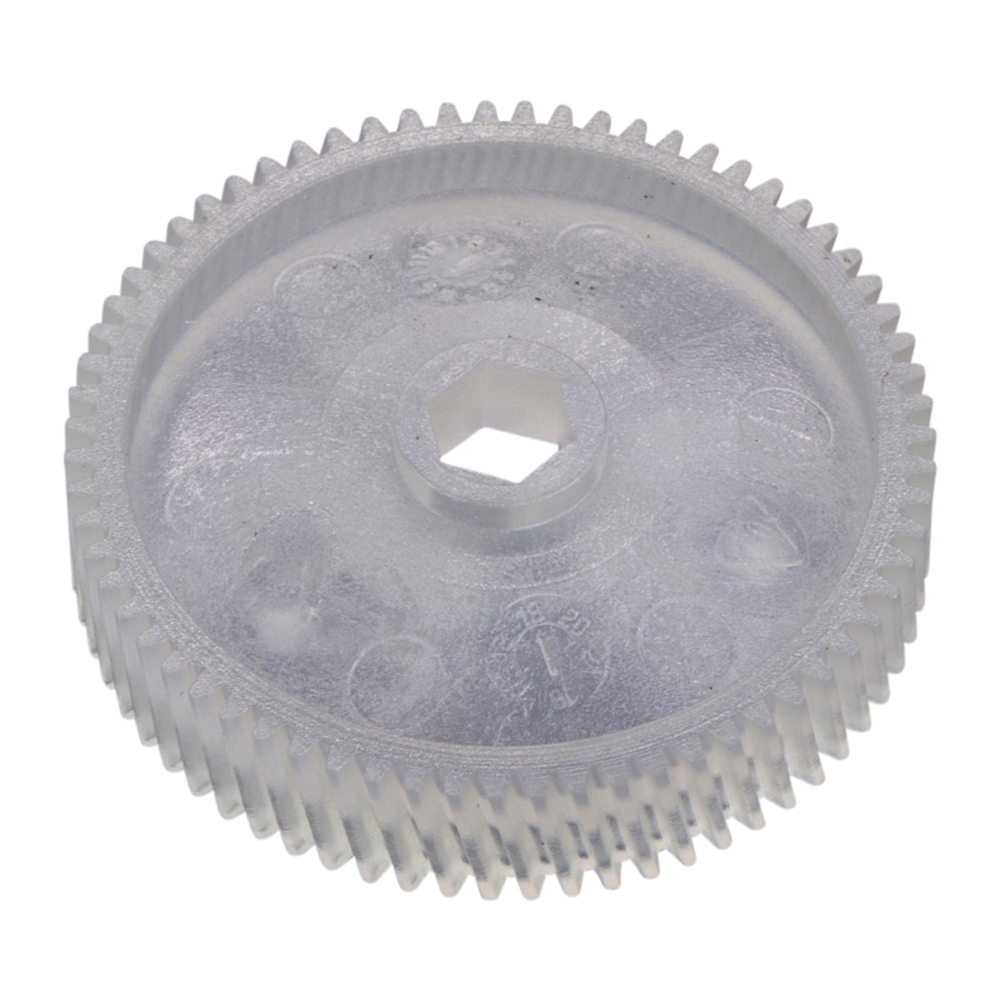 Main Drive Gear - Espresso Gear