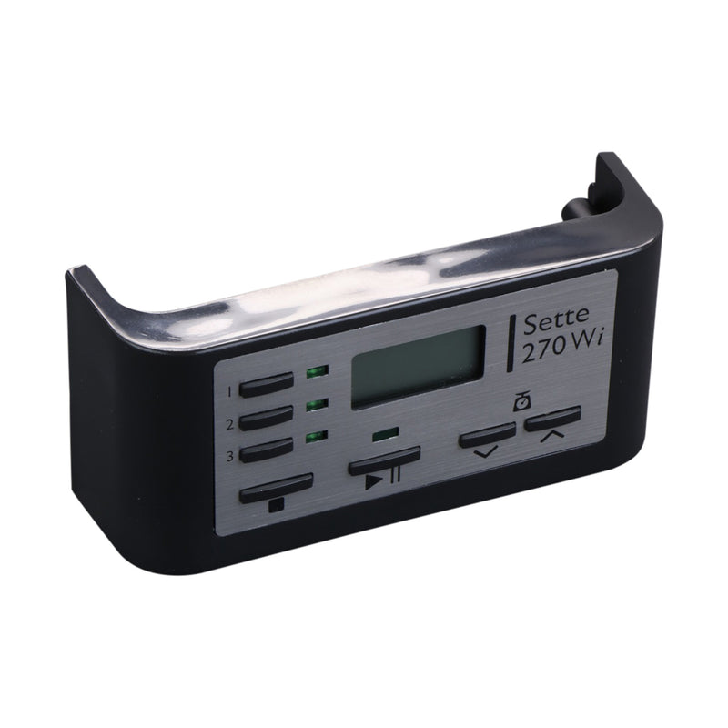 Display Assembly Sette 270Wi