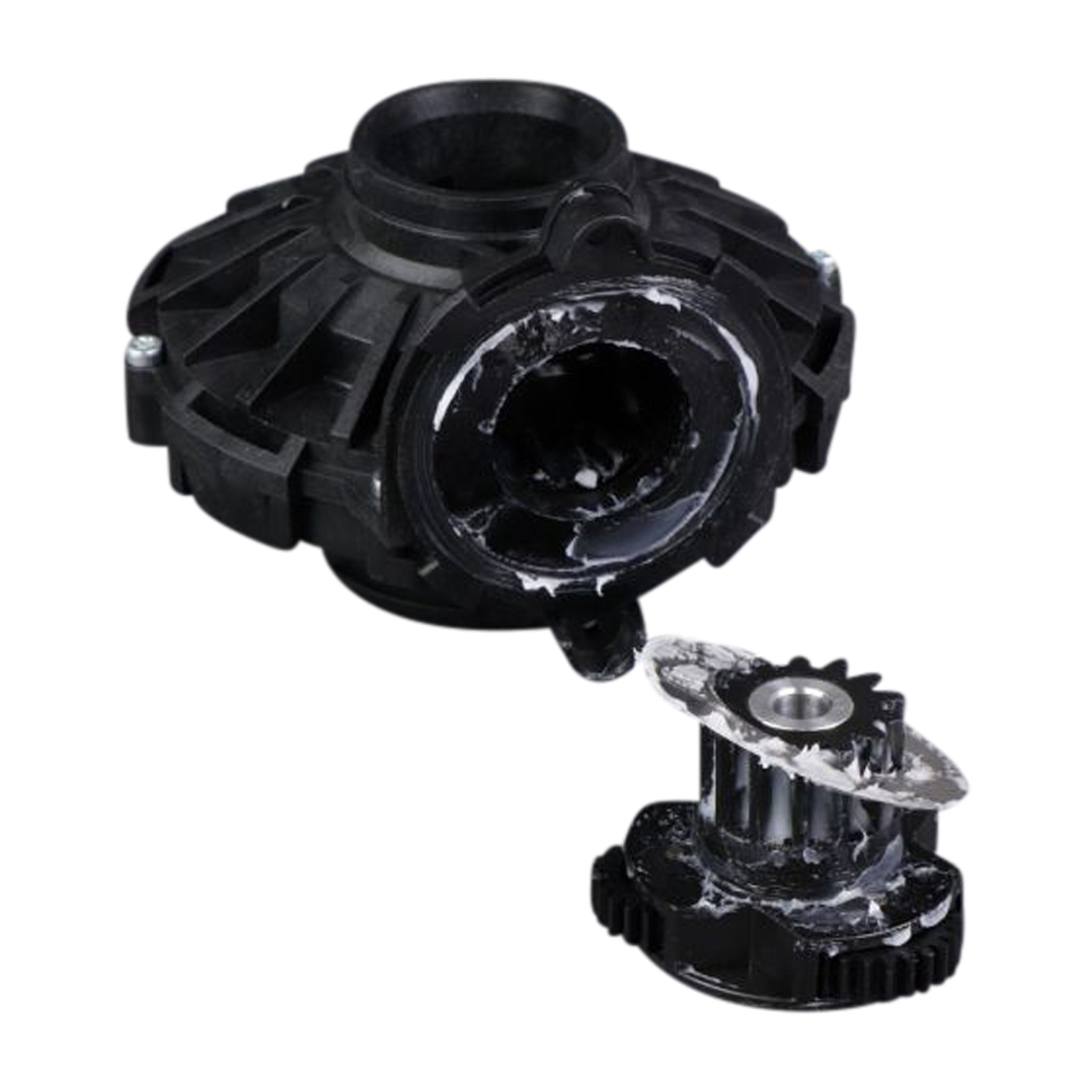 Sette Gearbox Kit - Main Image