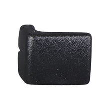 Vario Knob