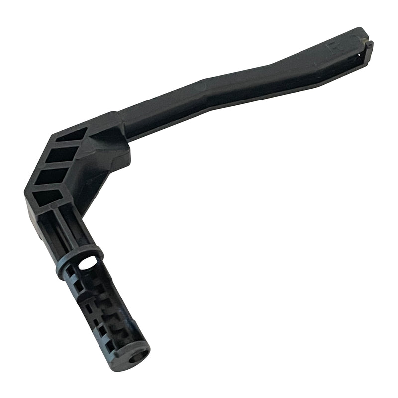 Mikrojusteringsarm i plast 8053