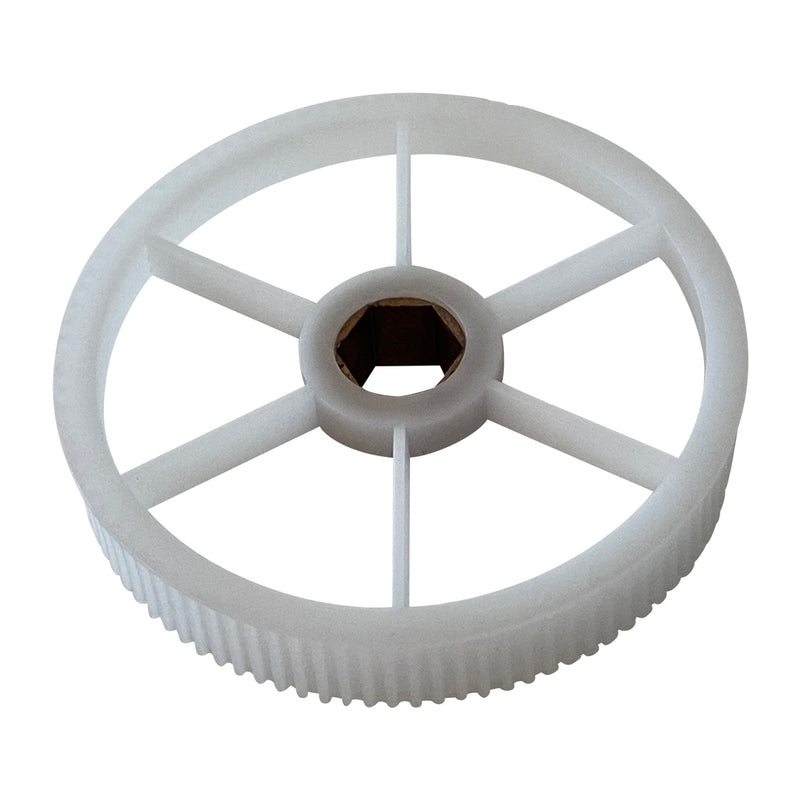 Vario/Vario-W Main Drive Gear w/metal sleeve 8056