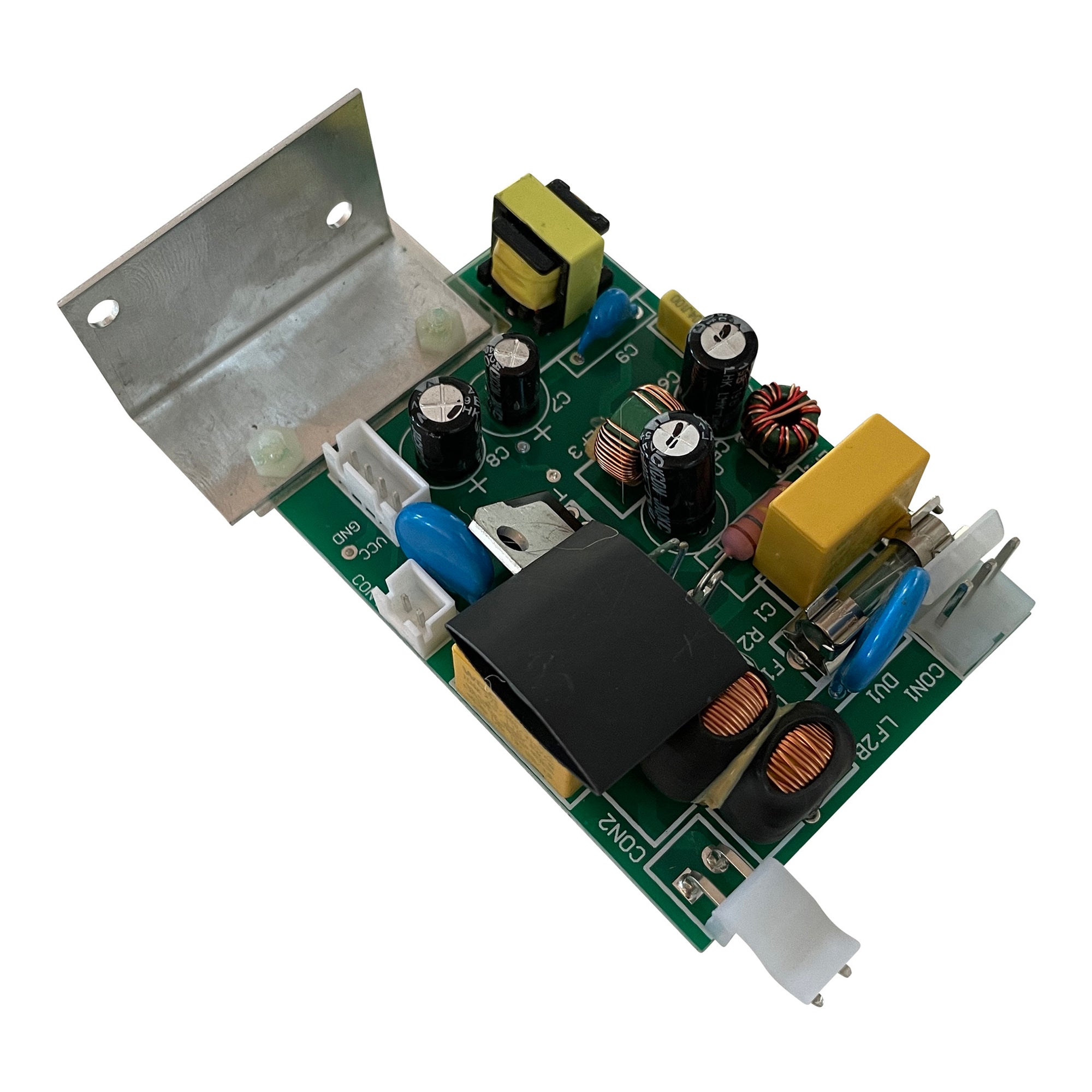 V+ 230v Power Supply Board - Espresso Gear