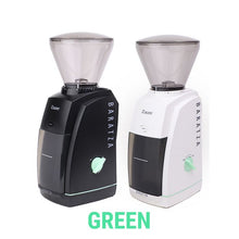 Encore Accent Kit Grön – Baratza