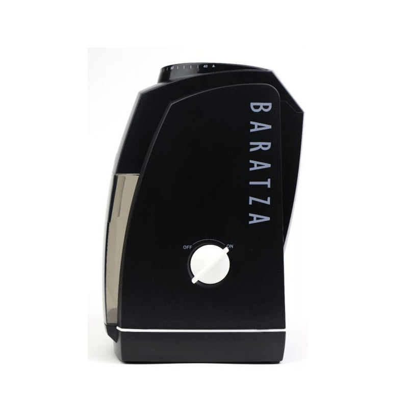Encore Accent Kit White – Baratza