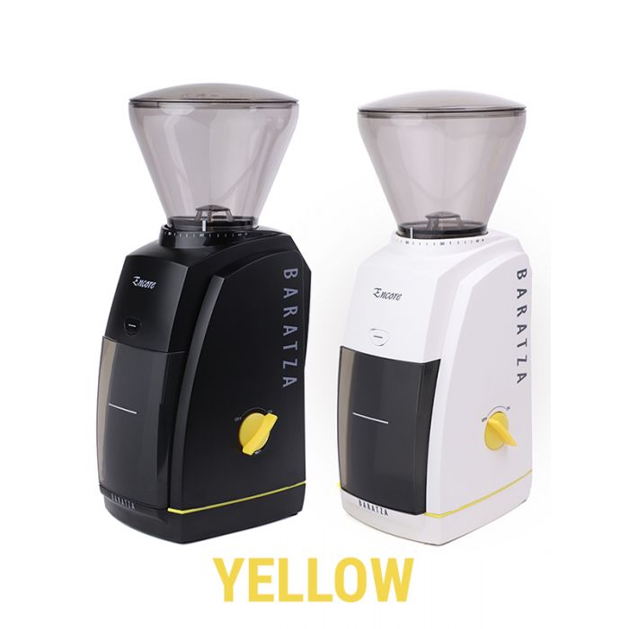 Encore Accent Kit, Yellow - Baratza - Espresso Gear
