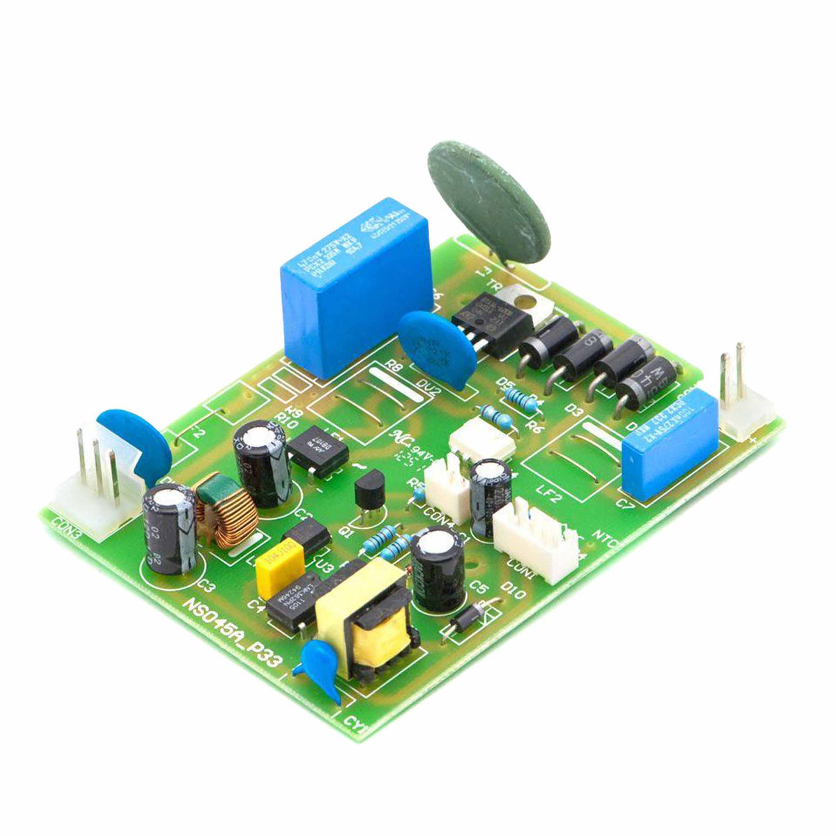 230v Power Board (Vario-W) 9061