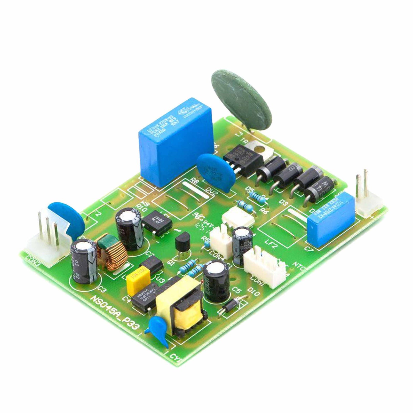 230v strömkort (Vario-W) 9061 