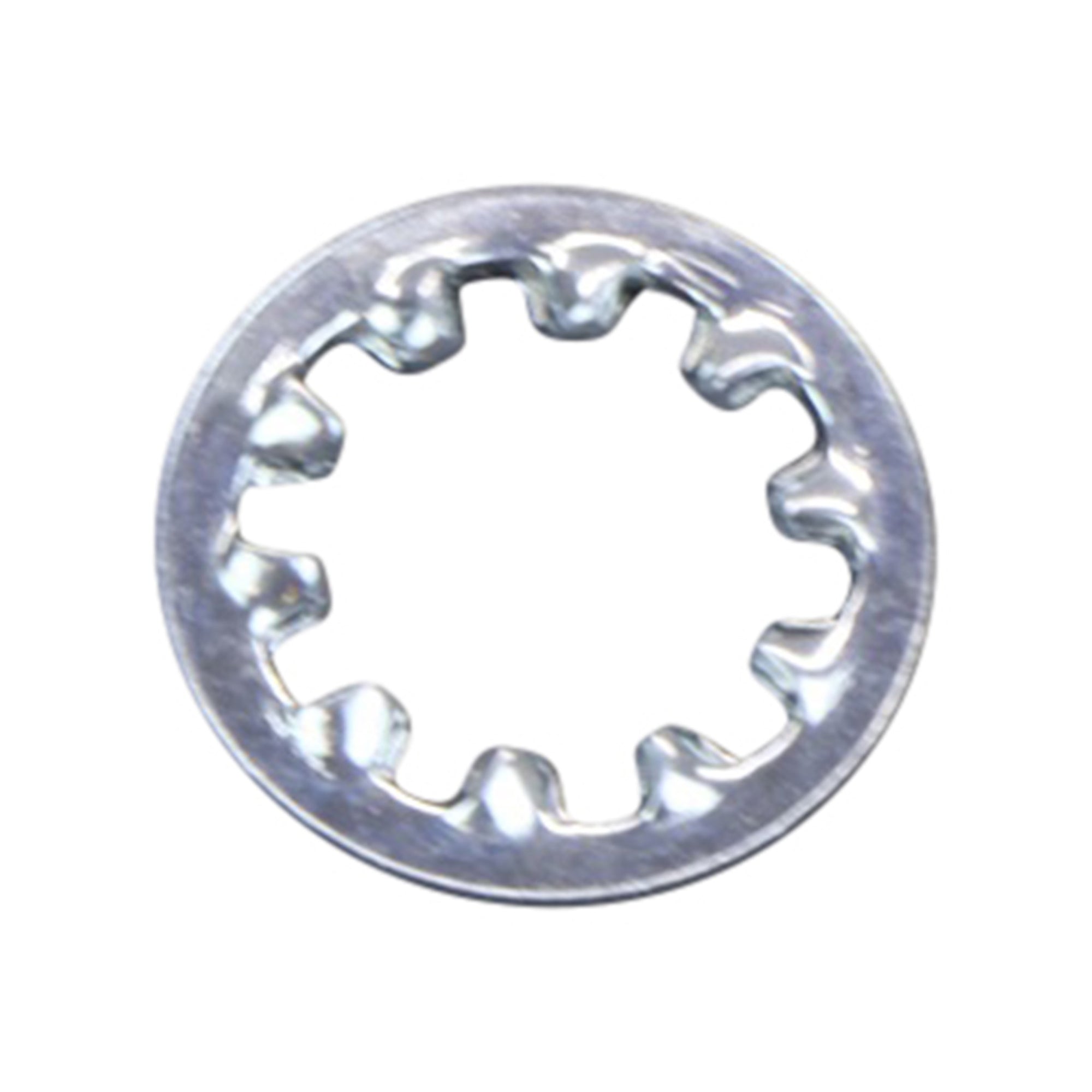 M8 Internal Tooth Star Lock Washer F6193