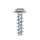 M3x12 maskinskruv F8029