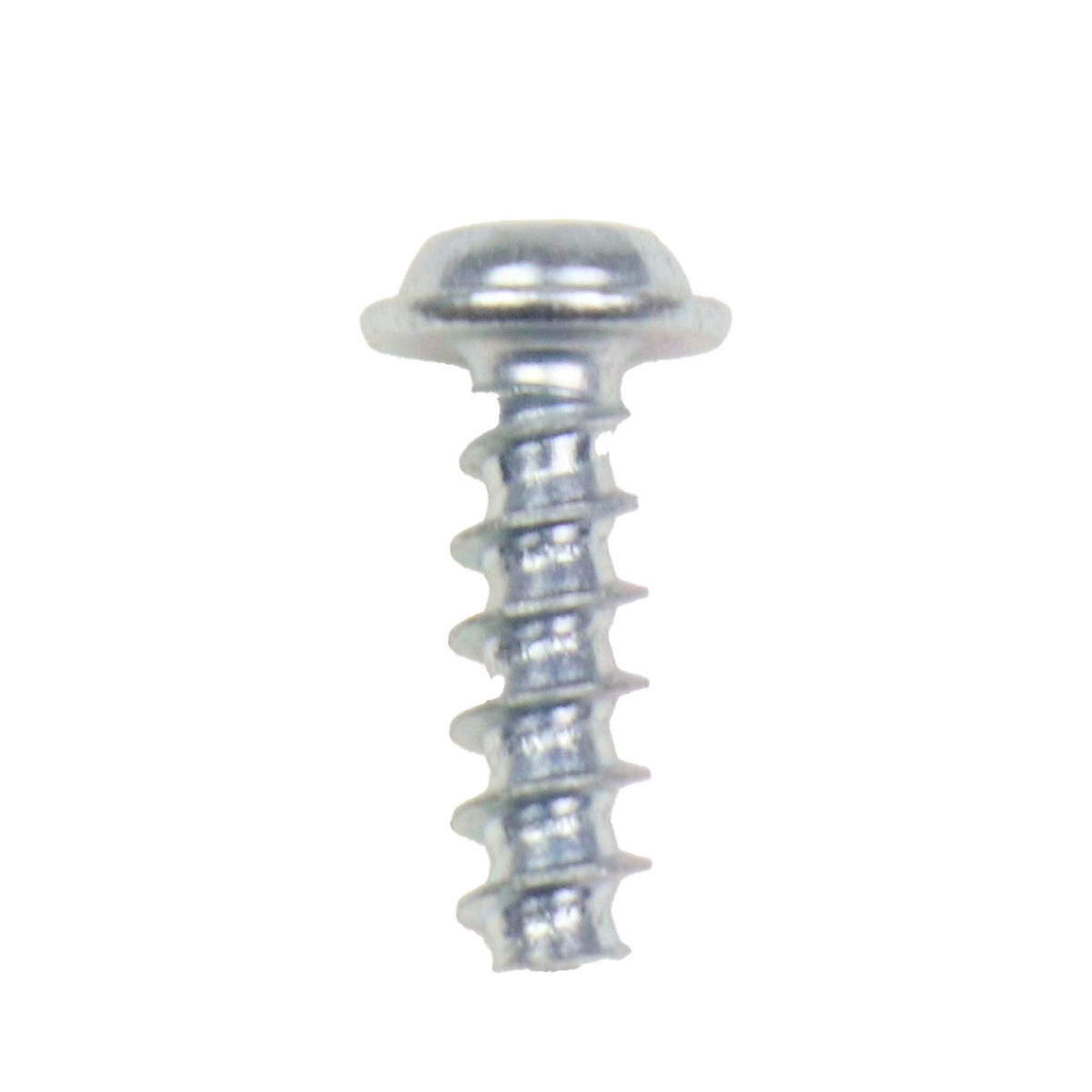 M3x12 maskinskruv F8029