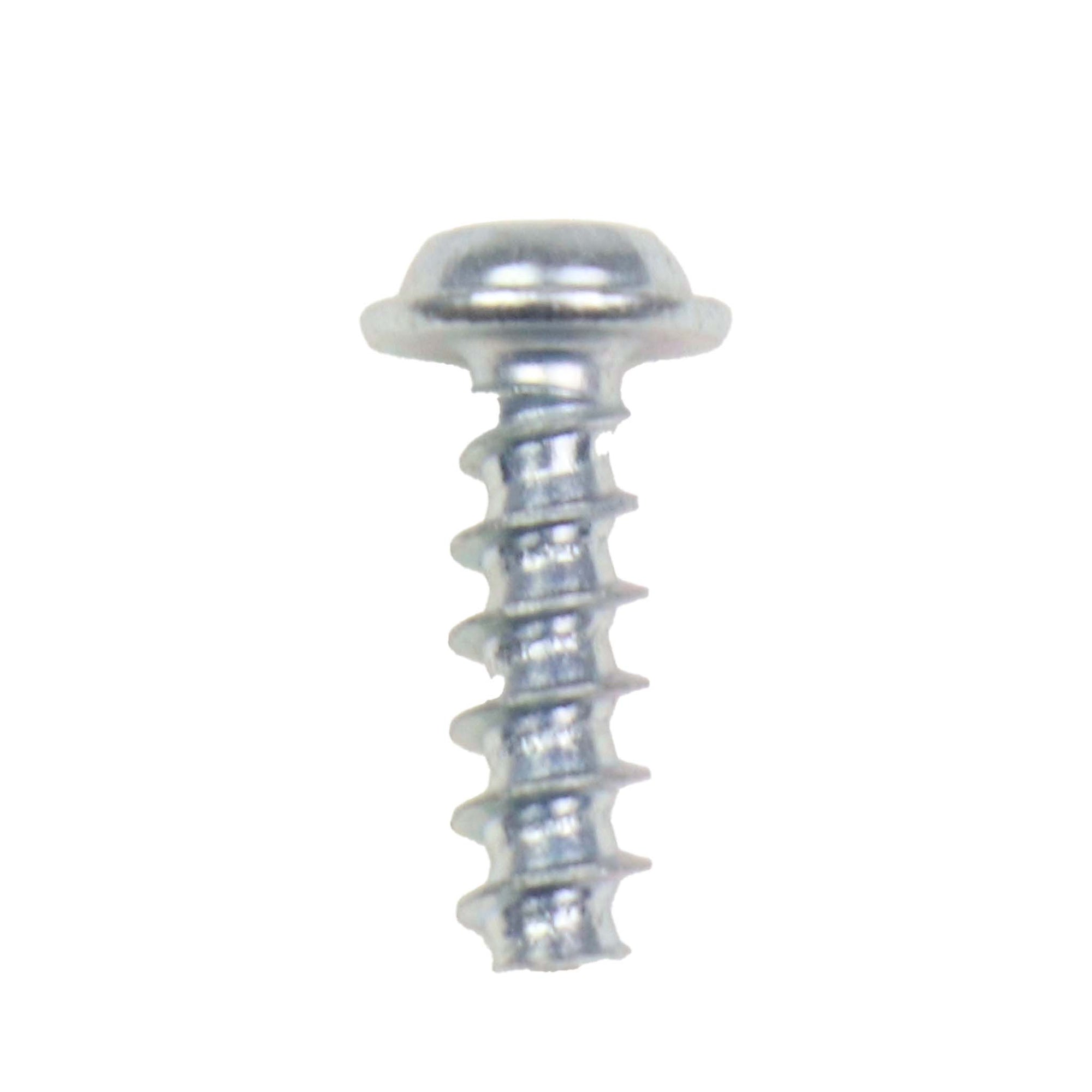 M3x12 Machine Screw F8029