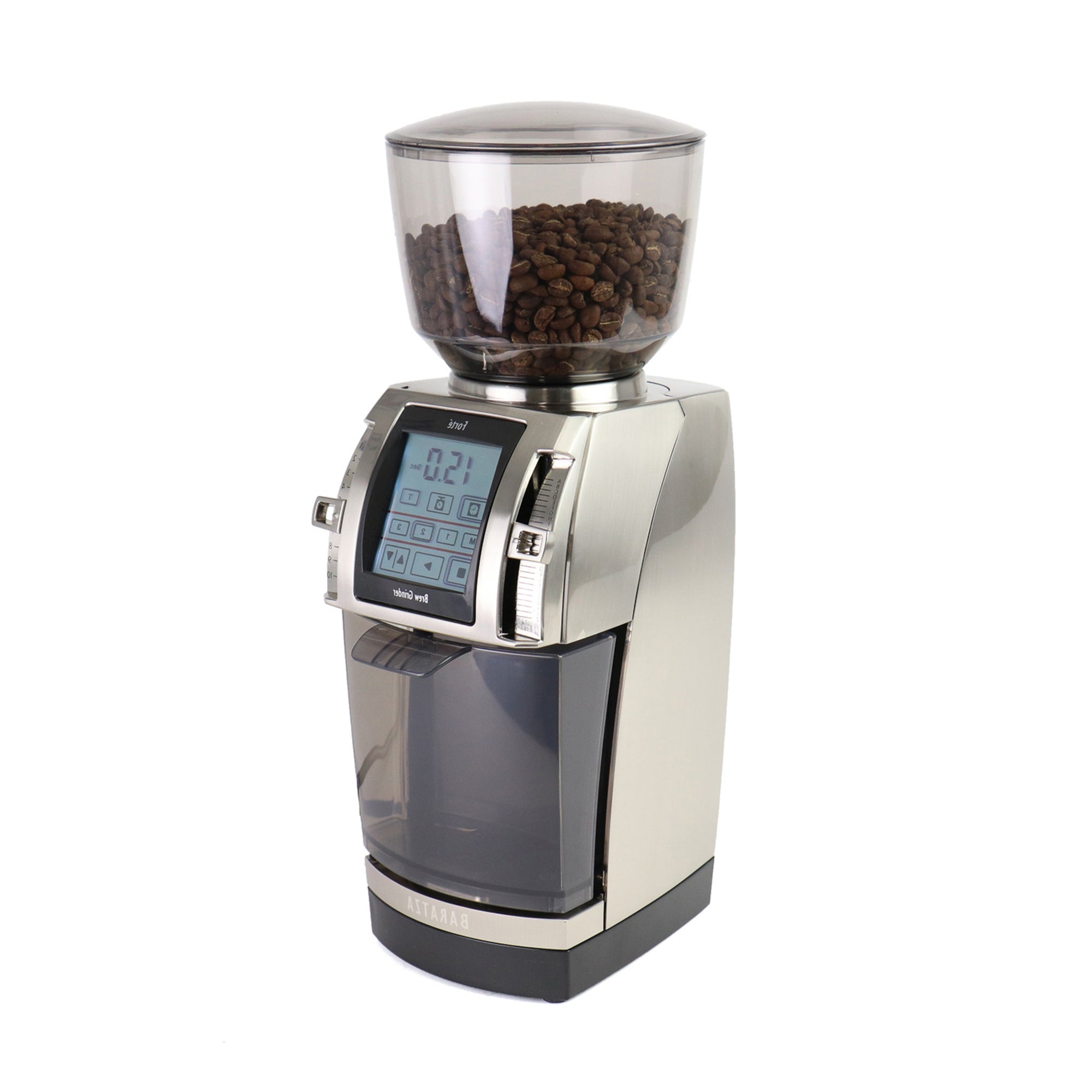 Grinder Forte BG - Baratza - Espresso Gear