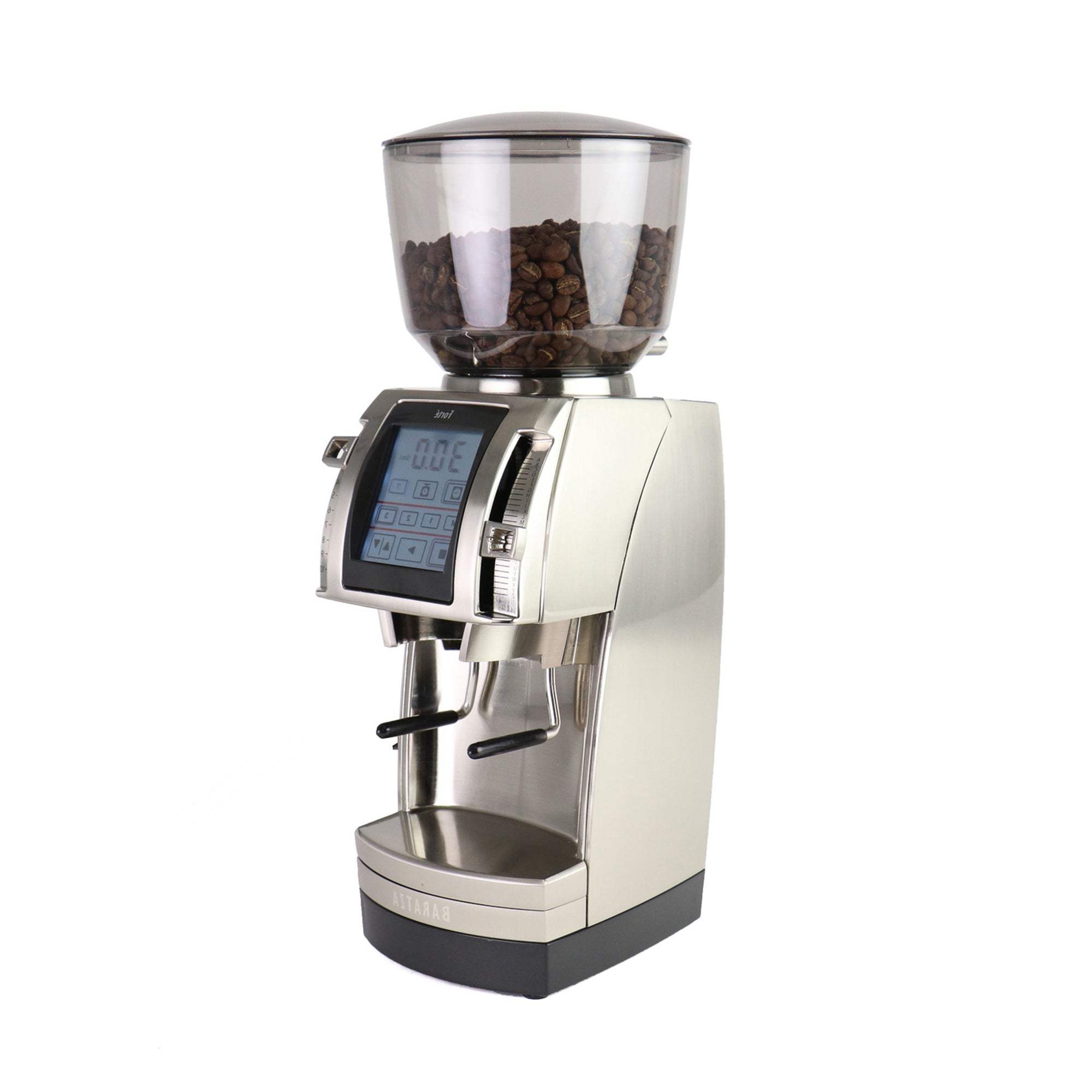 Grinder Forte BG - Baratza - Espresso Gear